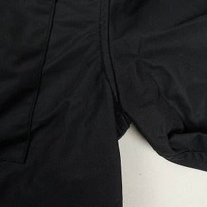 CHROME HEARTS クロム・ハーツ SEDATED SHIRT BLACK 半袖シャツ 黒 Size 【S】 【新古品・未使用品】 20797748