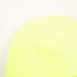 CHROME HEARTS クロム・ハーツ WATCH CAP NEON LIME ビーニー ライムグリーン Size 【フリー】 【新古品・未使用品】 20797752
