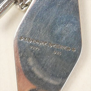 CHROME HEARTS クロム・ハーツ HOTEL KEYCHAIN SILVER キーホルダー 銀 Size 【フリー】 【新古品・未使用品】 20797755