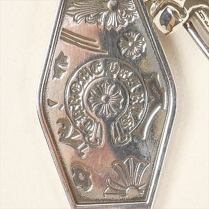 CHROME HEARTS クロム・ハーツ HOTEL KEYCHAIN SILVER キーホルダー 銀 Size 【フリー】 【新古品・未使用品】 20797755