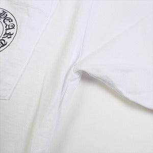 CHROME HEARTS クロム・ハーツ LAS VEGAS EXCLUSIVE S/S TEE WHITE ラスベガス限定Tシャツ 白 Size 【S】 【新古品・未使用品】 20797765