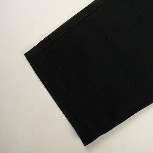 CHROME HEARTS クロム・ハーツ FATIGUE PANT BLACK ファティーグパンツ 黒 Size 【W33】 【新古品・未使用品】 20797768