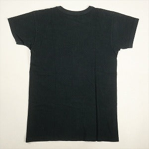 At Last ＆ Co アットラスト/BUTCHER PRODUCTS ブッチャープロダクツ CLASSIC-T BLACK Tシャツ 黒 Size 【XS】 【中古品-良い】 20797804