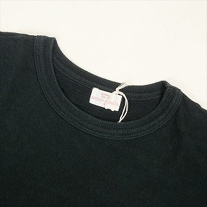 At Last ＆ Co アットラスト/BUTCHER PRODUCTS ブッチャープロダクツ CLASSIC-T BLACK Tシャツ 黒 Size 【XS】 【中古品-良い】 20797804