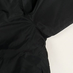 SUPREME シュプリーム ×Champion 24SS Coaches Jacket Black コーチジャケット 黒 Size 【M】 【新古品・未使用品】 20797809