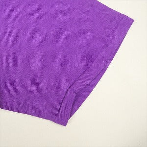 HUMAN MADE ヒューマンメイド 24SS COLOR T-SHIRT Purple HM27CS007 バックハートTシャツ 紫 Size 【XL】 【新古品・未使用品】 20797868