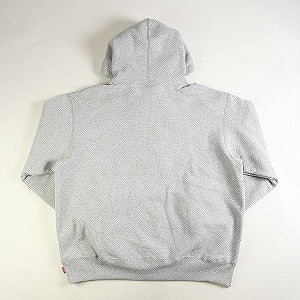 SUPREME シュプリーム 24SS $ Hooded Sweatshirt Hether Gray パーカー 灰 Size 【M】 【中古品-ほぼ新品】 20797898