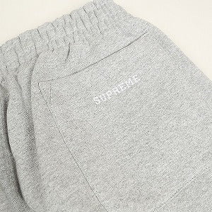 SUPREME シュプリーム 24SS $ Sweatpant Hether Gray スウェットパンツ 灰 Size 【S】 【新古品・未使用品】 20797899