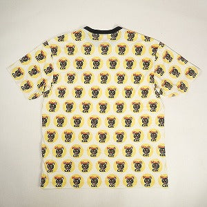 SUPREME シュプリーム 24SS Black Cat S/S Top Multi Tシャツ マルチ Size 【M】 【中古品-良い】 20797900