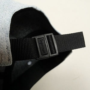 SUPREME シュプリーム 24SS Coated Denim Camp Cap White デニムキャンプキャップ 白 Size 【フリー】 【新古品・未使用品】 20797901