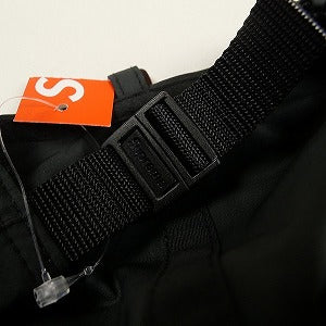 SUPREME シュプリーム 24SS Crown Band Nylon 6-Panel Black キャップ 黒 Size 【フリー】 【新古品・未使用品】 20797903