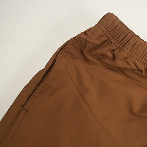 SUPREME シュプリーム 23AW Warm Up Pant Brown パンツ 茶 Size 【L】 【新古品・未使用品】 20797916