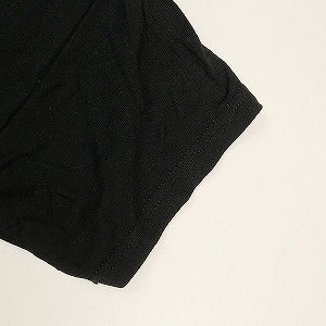 STUSSY ステューシー WORLD TOUR TEE BLACK/MULTI  Tシャツ 黒 Size 【M】 【新古品・未使用品】 20797934