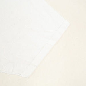 STUSSY ステューシー INTERNATIONAL TRIBE TEE WHITE Tシャツ 白 Size 【XL】 【中古品-非常に良い】 20797939