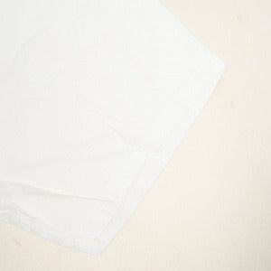 STUSSY ステューシー LINVIN XL TEE WHITE Tシャツ 白 Size 【XL】 【新古品・未使用品】 20797940
