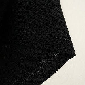 STUSSY ステューシー CHROME DOT TEE BLACK Tシャツ 黒 Size 【M】 【新古品・未使用品】 20797944