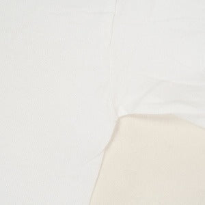 STUSSY ステューシー DOT TIE DYE TEE WHITE Tシャツ 白 Size 【L】 【新古品・未使用品】 20797953