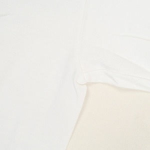 STUSSY ステューシー DOT TIE DYE TEE WHITE Tシャツ 白 Size 【S】 【新古品・未使用品】 20797956