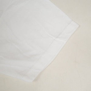 STUSSY ステューシー FLAG TEE WHITE Tシャツ 白 Size 【L】 【新古品・未使用品】 20797960