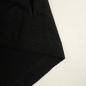 STUSSY ステューシー SKATE SURF SKULL TEE BLACK Tシャツ 黒 Size 【S】 【新古品・未使用品】 20797965