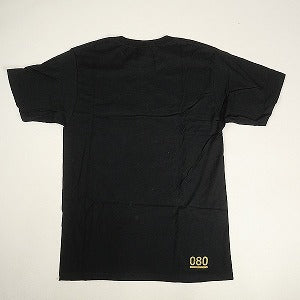 STUSSY ステューシー SS INTERNATIONAL TEE BLACK Tシャツ 黒 Size 【S】 【新古品・未使用品】 20797973