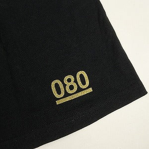 STUSSY ステューシー SS INTERNATIONAL TEE BLACK Tシャツ 黒 Size 【S】 【新古品・未使用品】 20797973