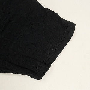 STUSSY ステューシー SS INTERNATIONAL TEE BLACK Tシャツ 黒 Size 【S】 【新古品・未使用品】 20797973