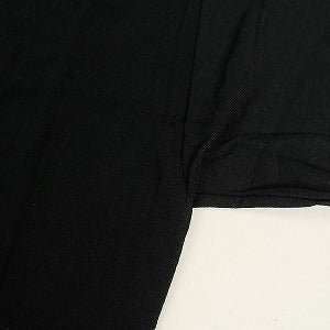 STUSSY ステューシー SS INTERNATIONAL TEE BLACK Tシャツ 黒 Size 【S】 【新古品・未使用品】 20797973