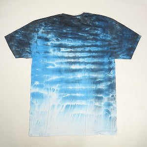 STUSSY ステューシー N4 TD TEE BLUE Tシャツ 青 Size 【L】 【新古品・未使用品】 20797976