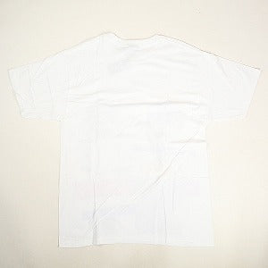 STUSSY ステューシー ROCKIN GOLD TEE WHITE Tシャツ 白 Size 【M】 【新古品・未使用品】 20797977