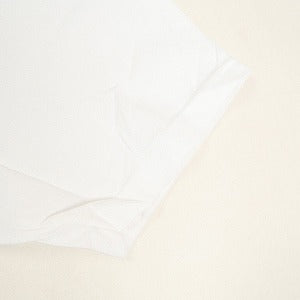 STUSSY ステューシー SS INTERNATIONAL TEE WHITE Tシャツ 白 Size 【M】 【新古品・未使用品】 20797979
