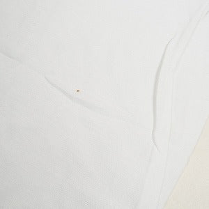 STUSSY ステューシー N4 CAMO TEE WHITE/CAMO Tシャツ 白 Size 【XL】 【中古品-良い】 20797981