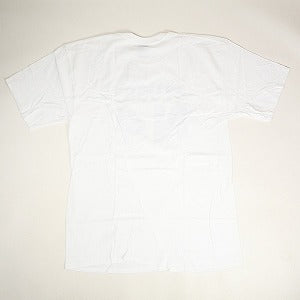 STUSSY ステューシー N4 CAMO TEE WHITE/CAMO Tシャツ 白 Size 【XL】 【中古品-ほぼ新品】 20797982