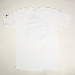 STUSSY ステューシー ICE TEE WHITE Tシャツ 白 Size 【M】 【中古品-非常に良い】 20797984