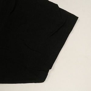 STUSSY ステューシー N4 SS LINK TEE BLACK Tシャツ 黒 Size 【XL】 【新古品・未使用品】 20797988