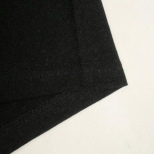 STUSSY ステューシー BIG CROWN TEE Tシャツ 黒 Size 【M】 【新古品・未使用品】 20797989