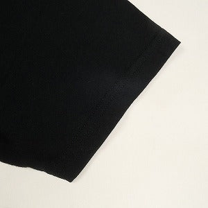 CHROME HEARTS クロム・ハーツ VERTICAL LOGO TEE BLACK Tシャツ 黒白 Size 【L】 【中古品-非常に良い】 20798002