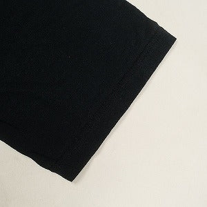 SUPREME シュプリーム ×Rammellzee 03SS Chaser the Eraser Tee Black Tシャツ 黒 Size 【L】 【中古品-ほぼ新品】 20798003