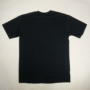 SUPREME シュプリーム ×Rammellzee 03SS Vain the Insane Tee Black Tシャツ 黒 Size 【L】 【中古品-ほぼ新品】 20798004