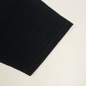 SUPREME シュプリーム ×Rammellzee 03SS Vain the Insane Tee Black Tシャツ 黒 Size 【L】 【中古品-ほぼ新品】 20798004
