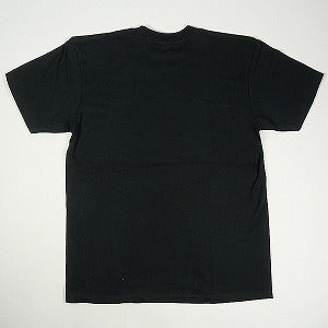 SUPREME シュプリーム ×Burberry 22SS Box Logo Tee Black ボックスロゴTシャツ 黒 Size 【S】 【新古品・未使用品】 20798009