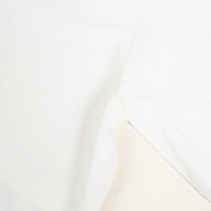 SUPREME シュプリーム 24SS Backwards Tee White Tシャツ 白 Size 【L】 【新古品・未使用品】 20798078