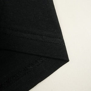 SUPREME シュプリーム 24SS Varsity Tee Black Tシャツ 黒 Size 【XL】 【新古品・未使用品】 20798079