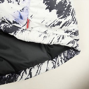 SUPREME シュプリーム ×THE NORTH FACE 17AW Mountain Baltoro Jacket バルトロジャケット 青 Size 【S】 【中古品-非常に良い】 20798080