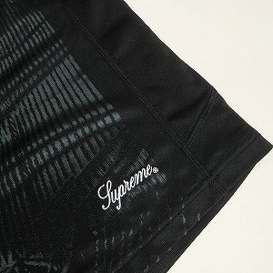 SUPREME シュプリーム 24SS Jauquard Soccer Short Black サッカーショーツ 黒 Size 【L】 【新古品・未使用品】 20798094