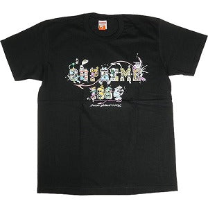 SUPREME シュプリーム 24SS Varsity Tee Black Tシャツ 黒 Size 【M】 【新古品・未使用品】 20798100