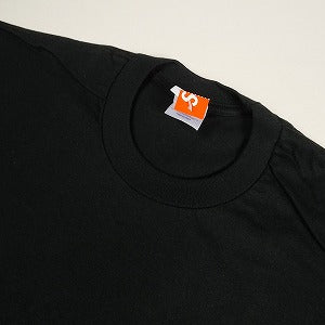 SUPREME シュプリーム 24SS Black Cat Tee Black Tシャツ 黒 Size 【M】 【新古品・未使用品】 20798102