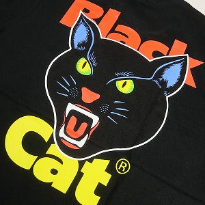 SUPREME シュプリーム 24SS Black Cat Tee Black Tシャツ 黒 Size 【M】 【新古品・未使用品】 20798102