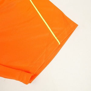 SUPREME シュプリーム 24SS Jauquard Soccer Jersey Orange サッカージャージ オレンジ Size 【L】 【新古品・未使用品】 20798103