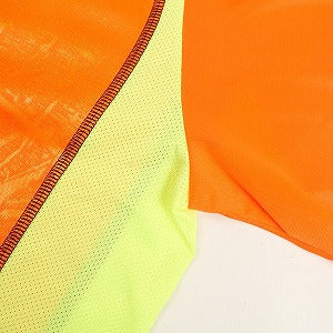 SUPREME シュプリーム 24SS Jauquard Soccer Jersey Orange サッカージャージ オレンジ Size 【L】 【新古品・未使用品】 20798103